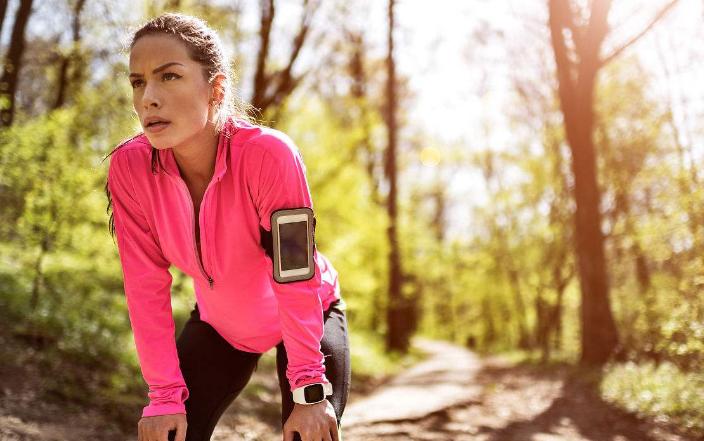 跑步是世界上最好的运动,跑步是最好的运动图文