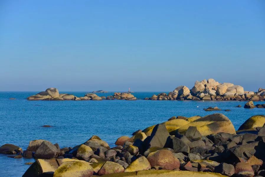 秒杀鼓浪屿,媲美玻利维亚!国内这个小岛凭什么C位出道?