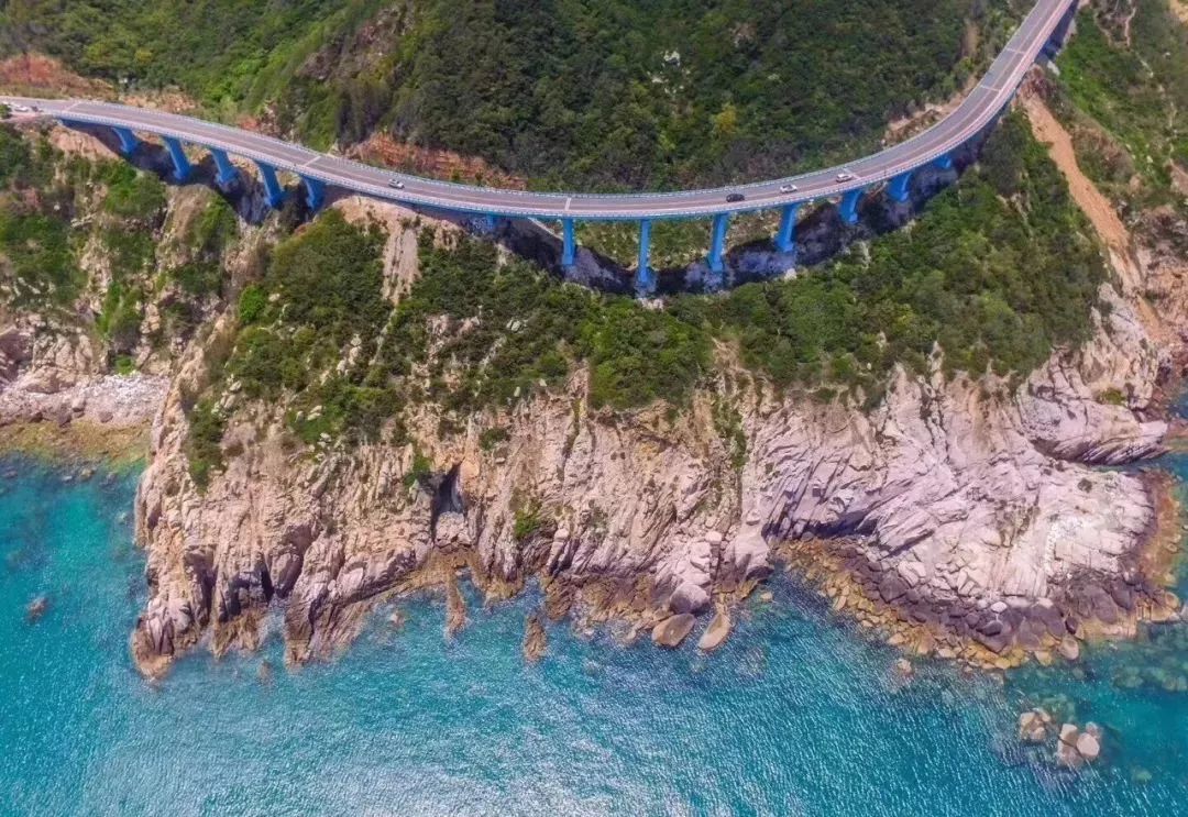 秒杀鼓浪屿，媲美玻利维亚！国内这个小岛凭什么C位出道？