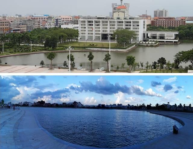 东莞哪个镇最富裕,东莞哪个片区最富