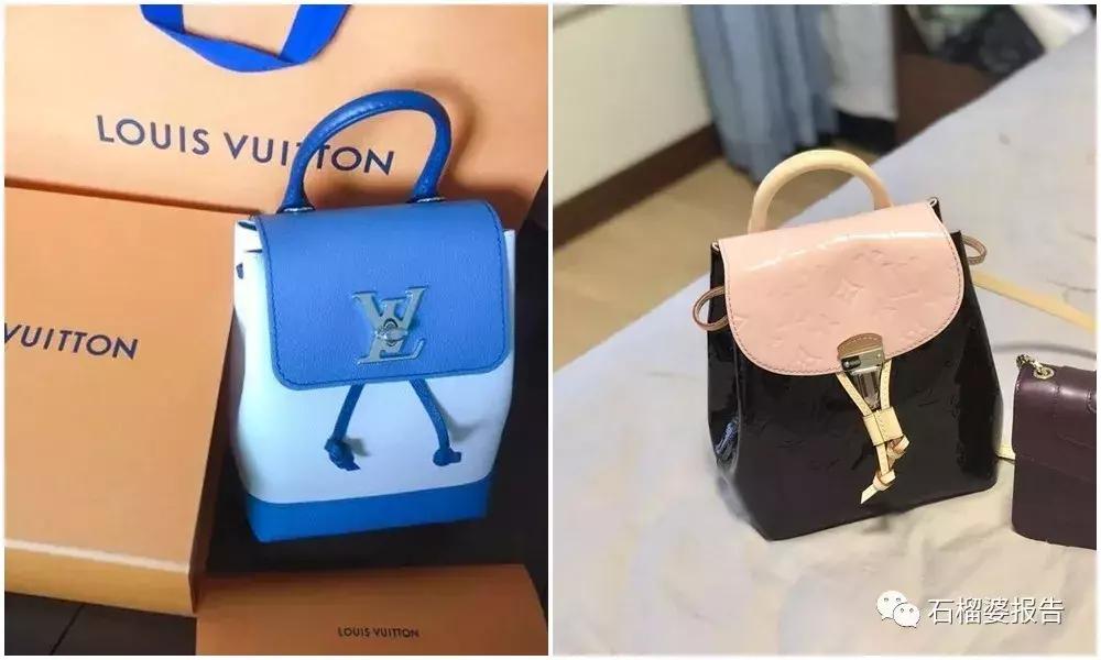 血泪史大牌包包,血泪史买大牌包