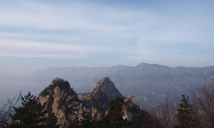 天池峡谷风景区游玩攻略,天池景区游玩攻略