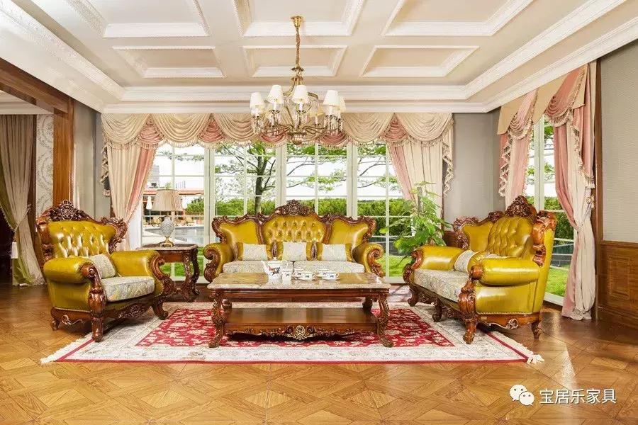 来一抹能温暖心田的“梵高黄”