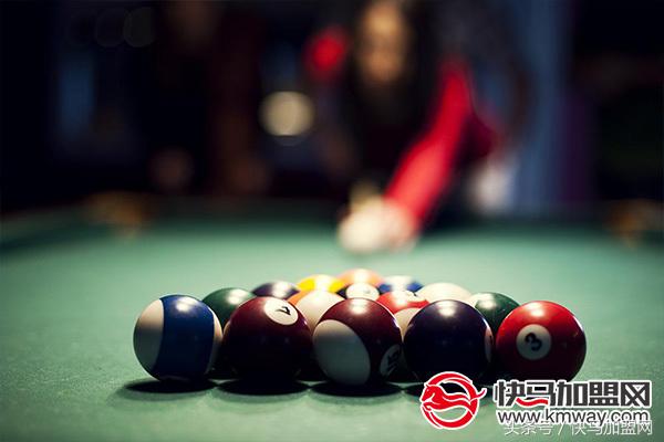 8张台球桌的台球厅利润,1千平方开台球厅的利润