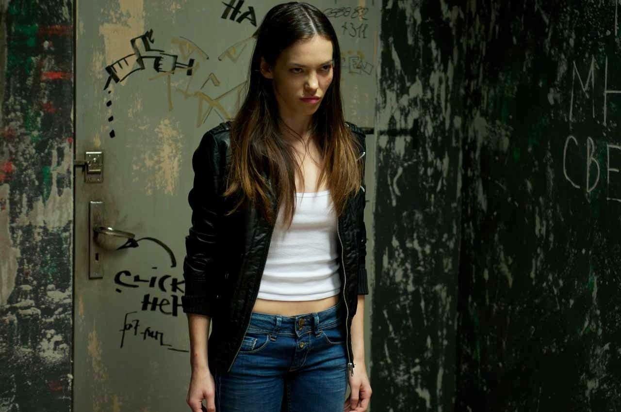 八部让人绝望的电影,八部人性与哲学电影