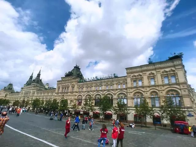 吃进世界杯｜在俄罗斯，你不可错过的冰激凌