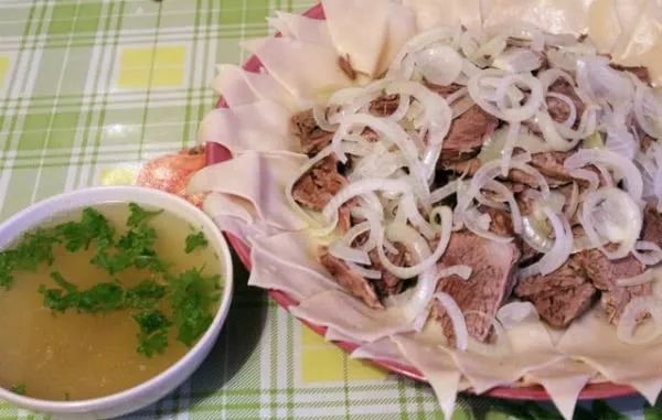 吃进世界杯｜在俄罗斯，你不可错过的冰激凌