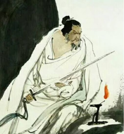 「词风雅韵」冯振宇｜一站青石昂仰鸣三声驱散满天星