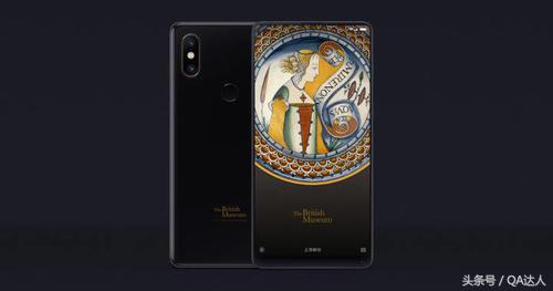 300块骁龙845最便宜手机全面屏,骁龙845全面屏手机推荐哪款最好