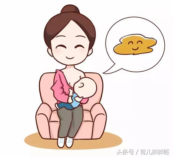 未满月的宝宝拉绿色大便怎么办,宝宝拉绿色屎是过敏吗