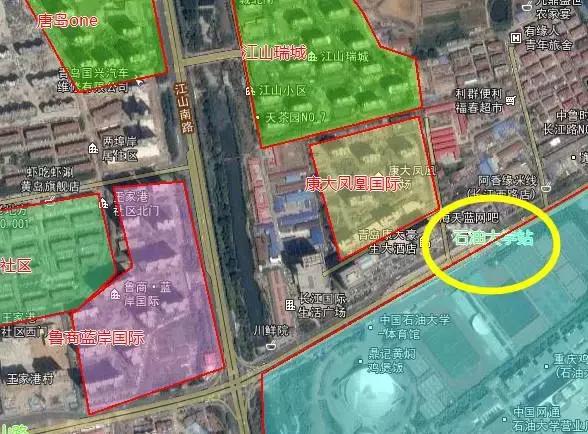 地铁贯通西海岸楼市发力,西海岸地铁开通房价如何