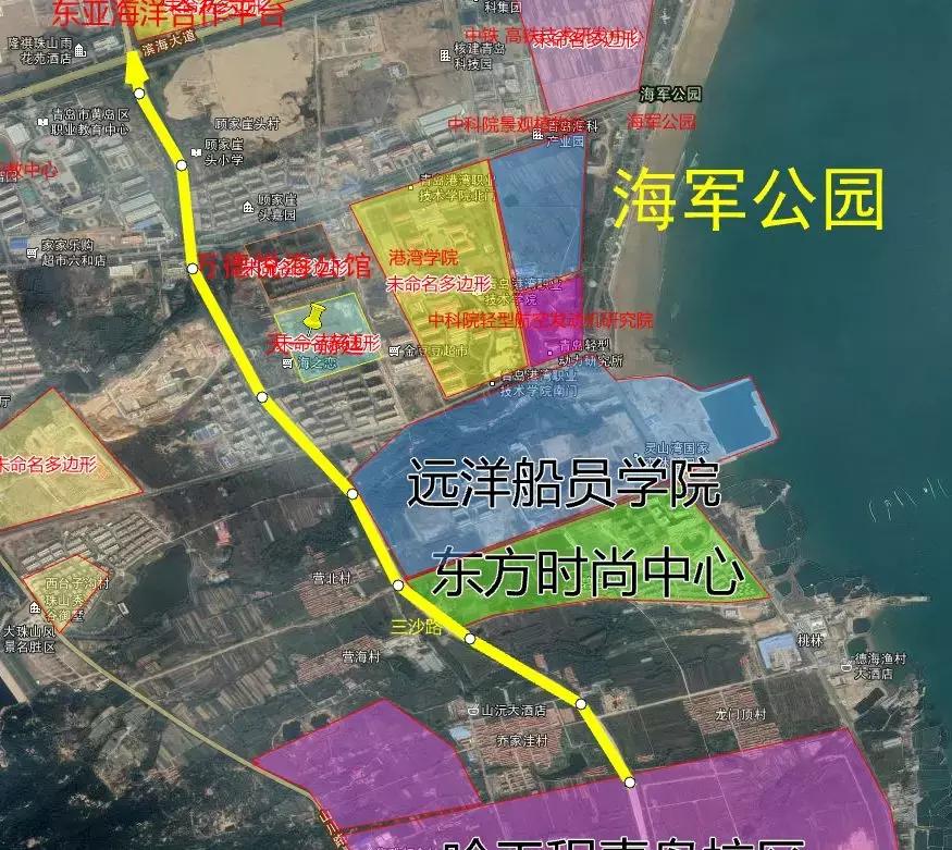 地铁贯通西海岸楼市发力,西海岸地铁开通房价如何