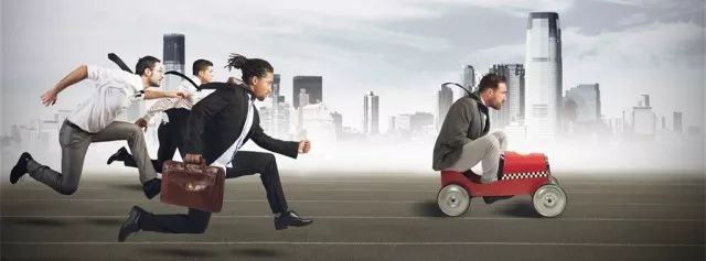 我聘请的总经理走了，留下一封信｜老板与职业经理的博弈思考