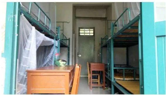 广东20所大学最苦逼宿舍排行榜！你的学校上榜了吗？