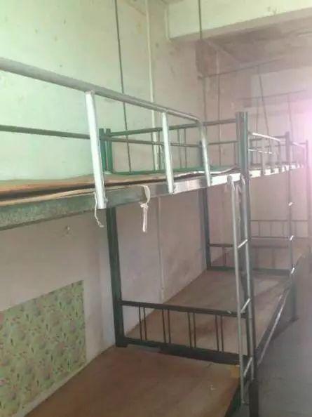 广东20所大学最苦逼宿舍排行榜！你的学校上榜了吗？