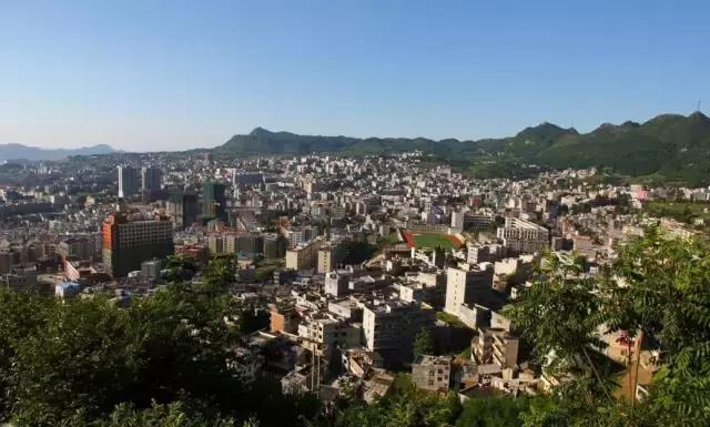 贵州余庆的发展,贵州余庆县经济怎样