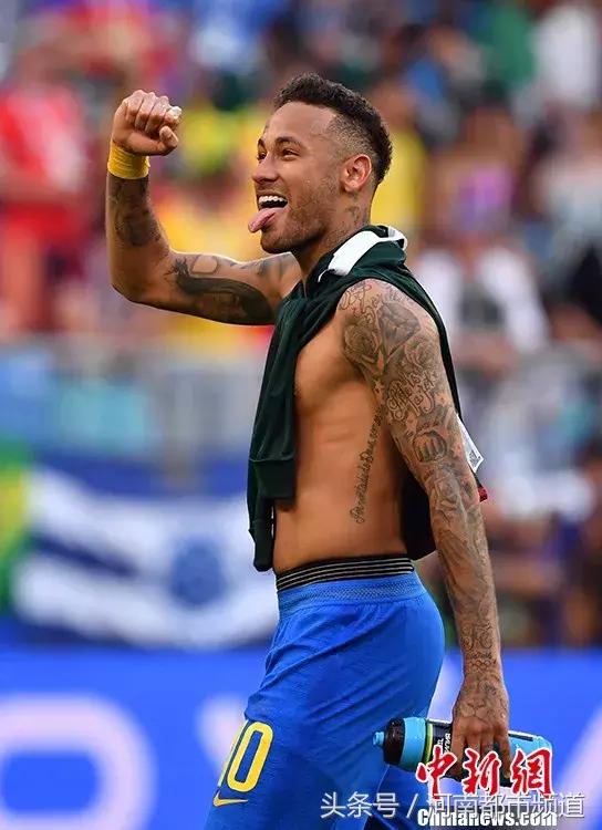 世界杯各种发型图片大全,世界杯高颜值球星发型