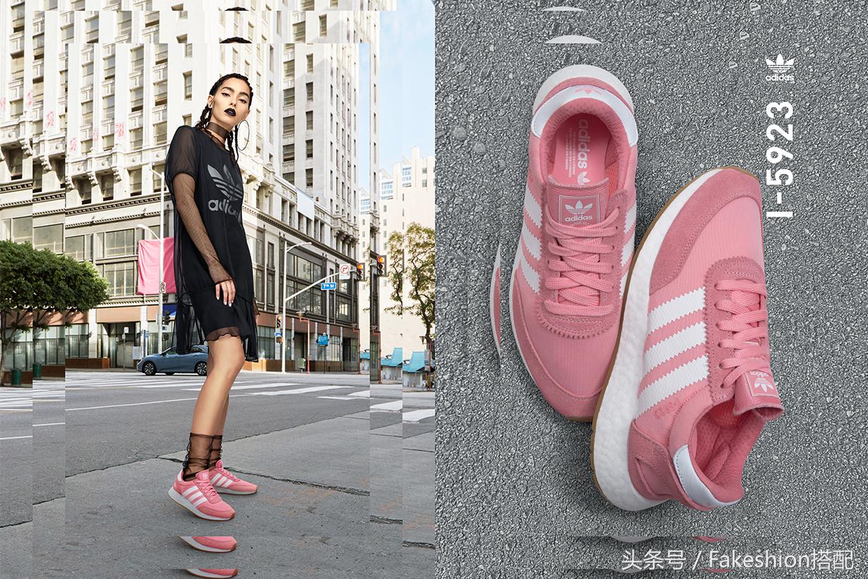 阿迪达斯王嘉尔杨幂同款,王嘉尔阿迪代言
