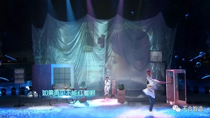 后期菌来带你看看紧张、弱不禁风、表里不一的跨界歌手长什么样