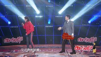 后期菌来带你看看紧张、弱不禁风、表里不一的跨界歌手长什么样