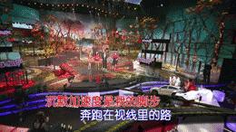 后期菌来带你看看紧张、弱不禁风、表里不一的跨界歌手长什么样