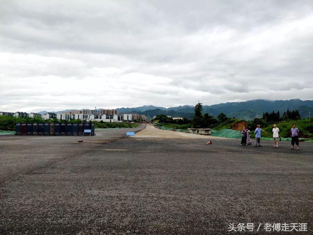 梁平云龙镇街道改路,梁平到达州改线