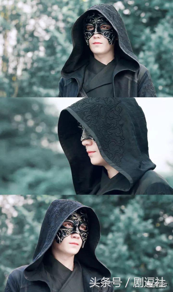 朱一龙王嘉尔图鉴 (朱一龙连续29天唯一破九)