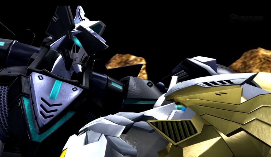 宇宙星神各大星神放大招合集,宇宙星神所有星神大招合集