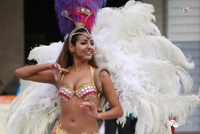 巴西桑巴舞的源头,巴西的桑巴足球