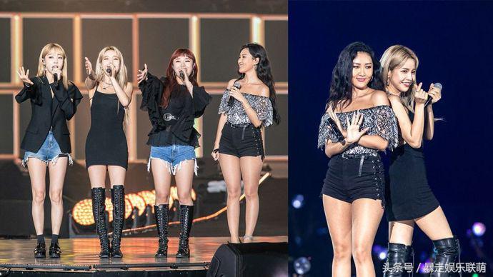 6大人气韩团中国台湾开唱，防弹少年团自制手幅献粉丝超暖心！