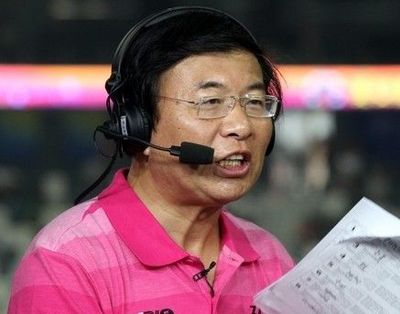 韩乔语录终有接班人?他超越夏普说直接造乌龙、这才叫后浪推前浪