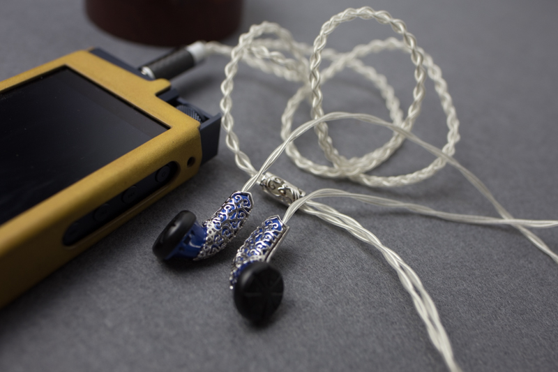 这可能是史上颜值最高的平头塞，全身贵金属，只要1699元！