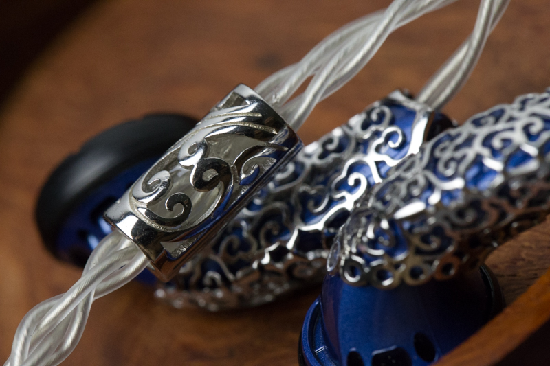 这可能是史上颜值最高的平头塞，全身贵金属，只要1699元！