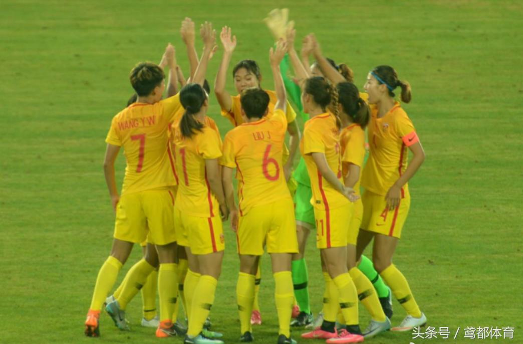 中国女足u20对朝鲜直播,中国u20女足对朝鲜女足有直播吗