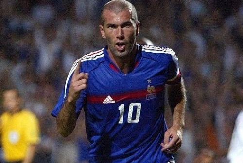 世界杯欧文一战成名,世界足坛名场面之追风少年欧文