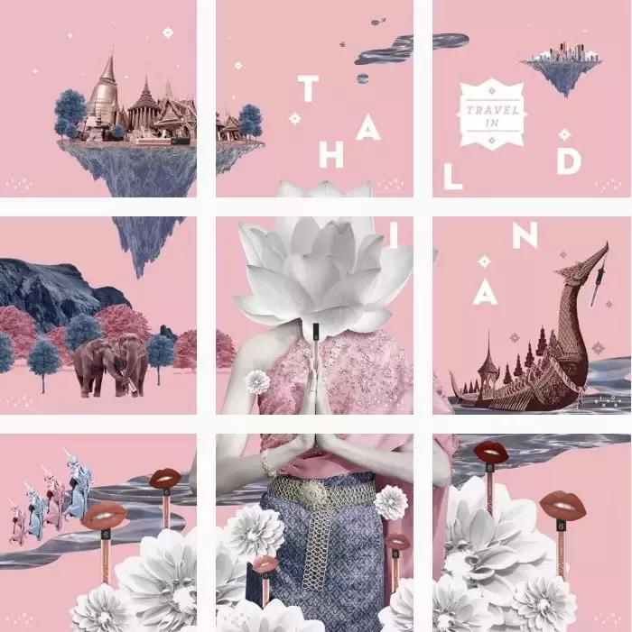 100元泰国可以买什么,100元以下的泰国产品