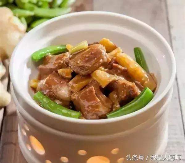 7-8月份有什么粤菜,粤菜七月青菜系列