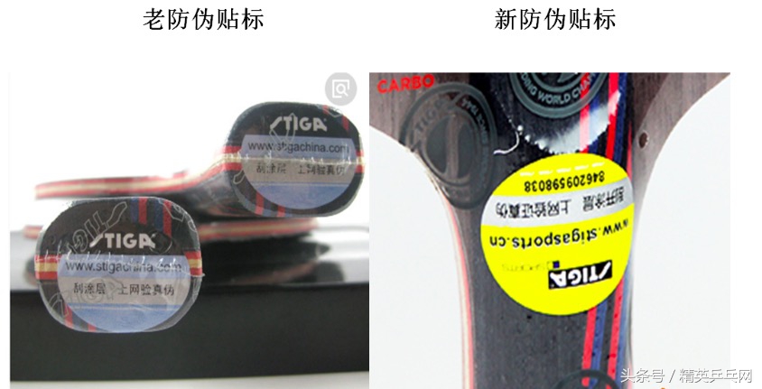 斯帝卡黑标怎么辨别真假,斯帝卡真伪鉴别数据库