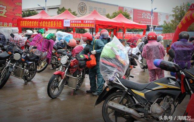 “智者善用”禁令下的摩托车何去何从？