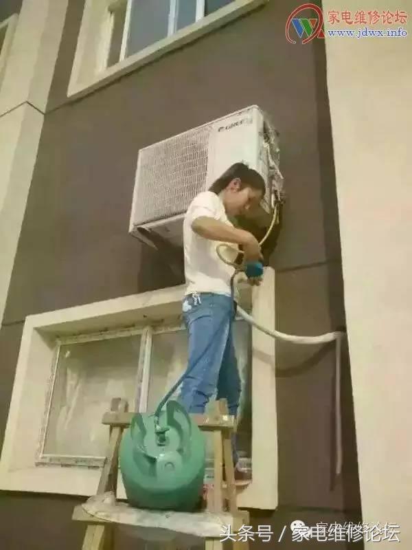 触目惊心揭秘维修行业,维修行业内幕曝光