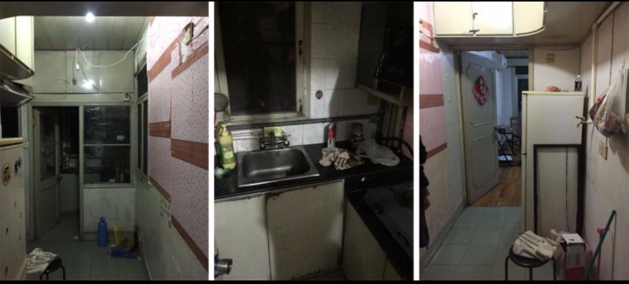 爆改简陋出租房,花钱改造出租房值得吗