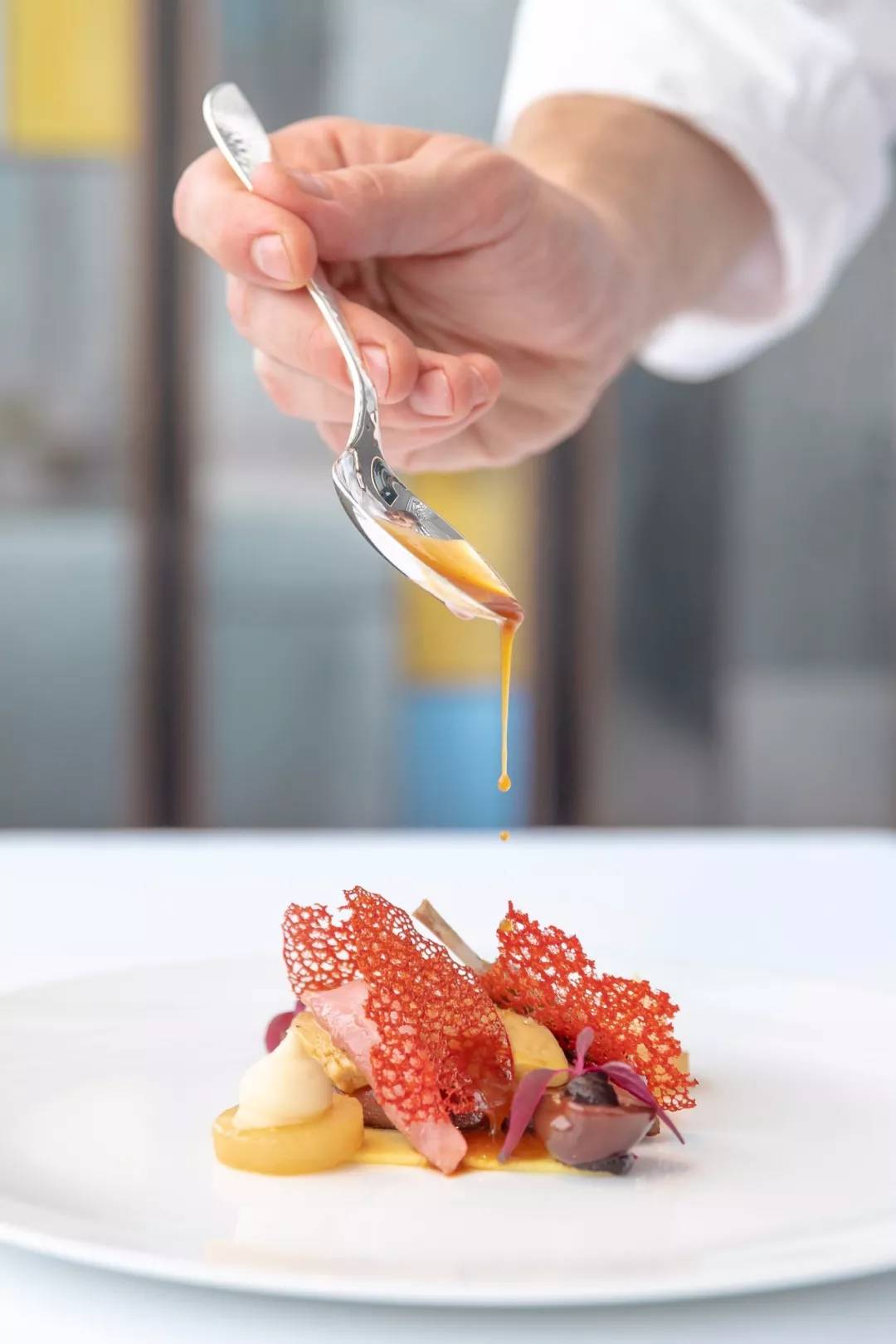 法国最好的米其林餐厅,法国三星米其林