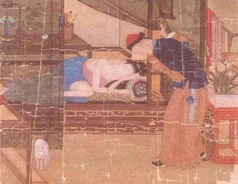 *楼青**女子酷刑大盘点：灌黄龙汤是轻的，一招雨打梨花让人魂消欲死