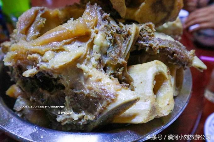 呼伦贝尔大草原有哪些美食,舌尖上的美味呼伦贝尔