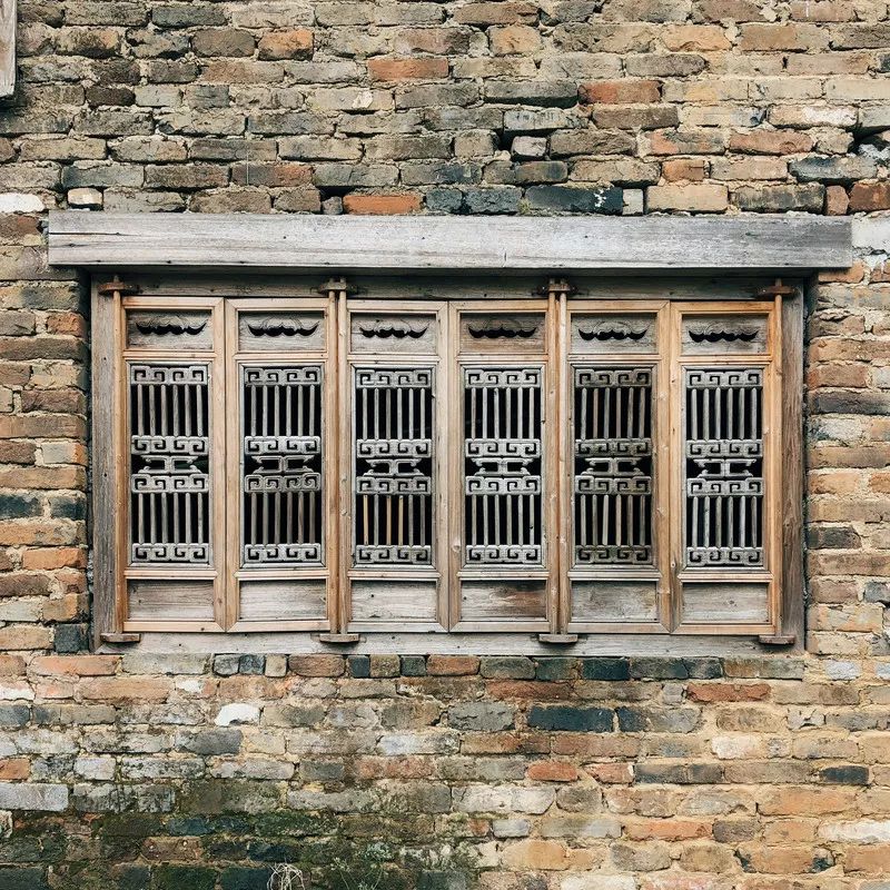 10月篁岭一日游最佳路线,篁岭旅游摄影攻略