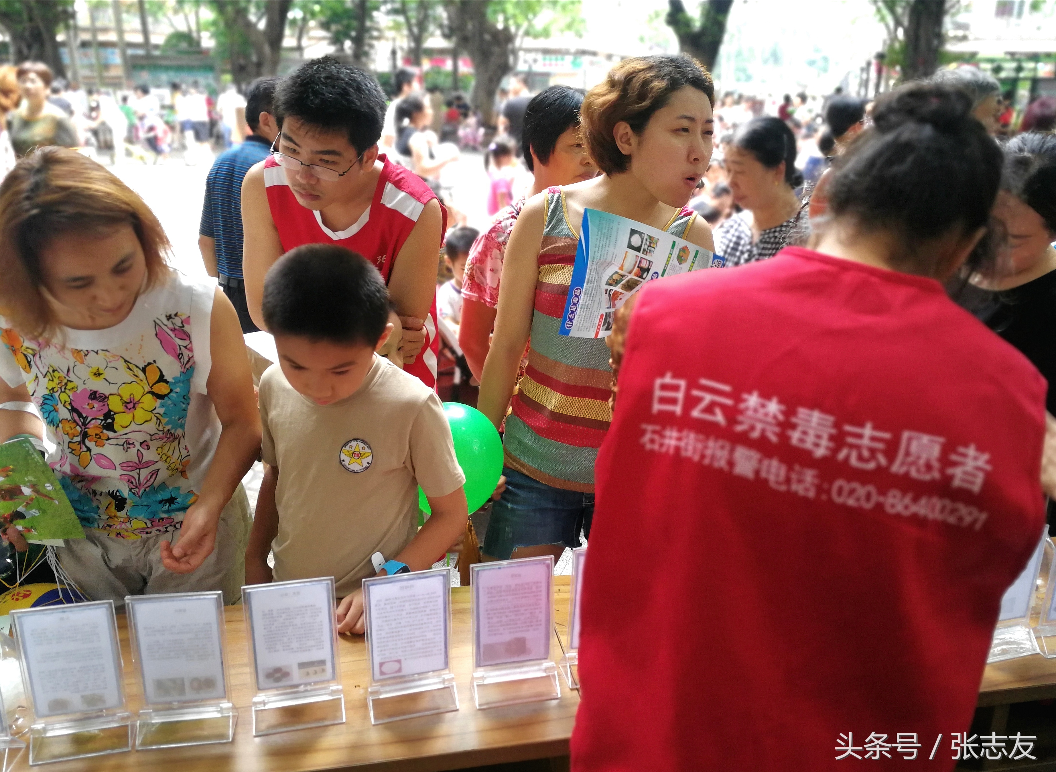 禁毒宣传你必知道的知识,禁毒宣传日一览表