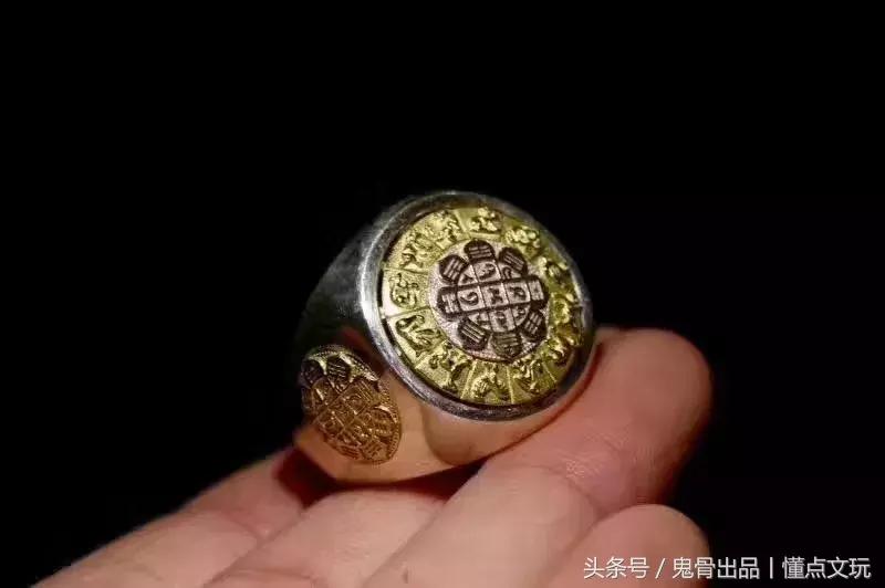 太极八卦和九宫八卦辟邪吗,九宫八卦吊坠真的辟邪吗