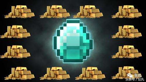 我的世界钻石套需要多少个钻石,我的世界钻石套名称