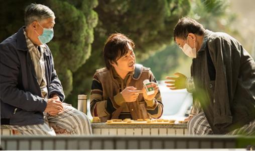 我不是药神白血病可以治疗吗,我不是药神多数白血病患者获救