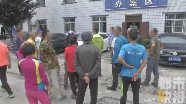 23名驴友徒步穿越秦岭失联，救援队紧急搜山时遇大逆转……